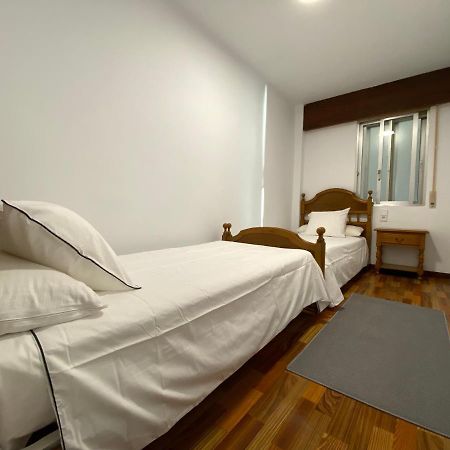 Playa Compostela Apartman Pontevedra Kültér fotó