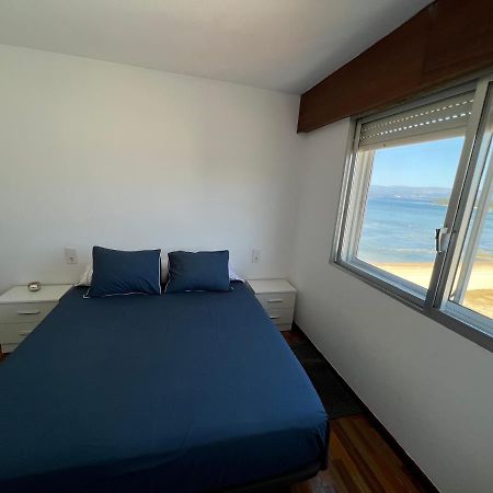 Playa Compostela Apartman Pontevedra Kültér fotó