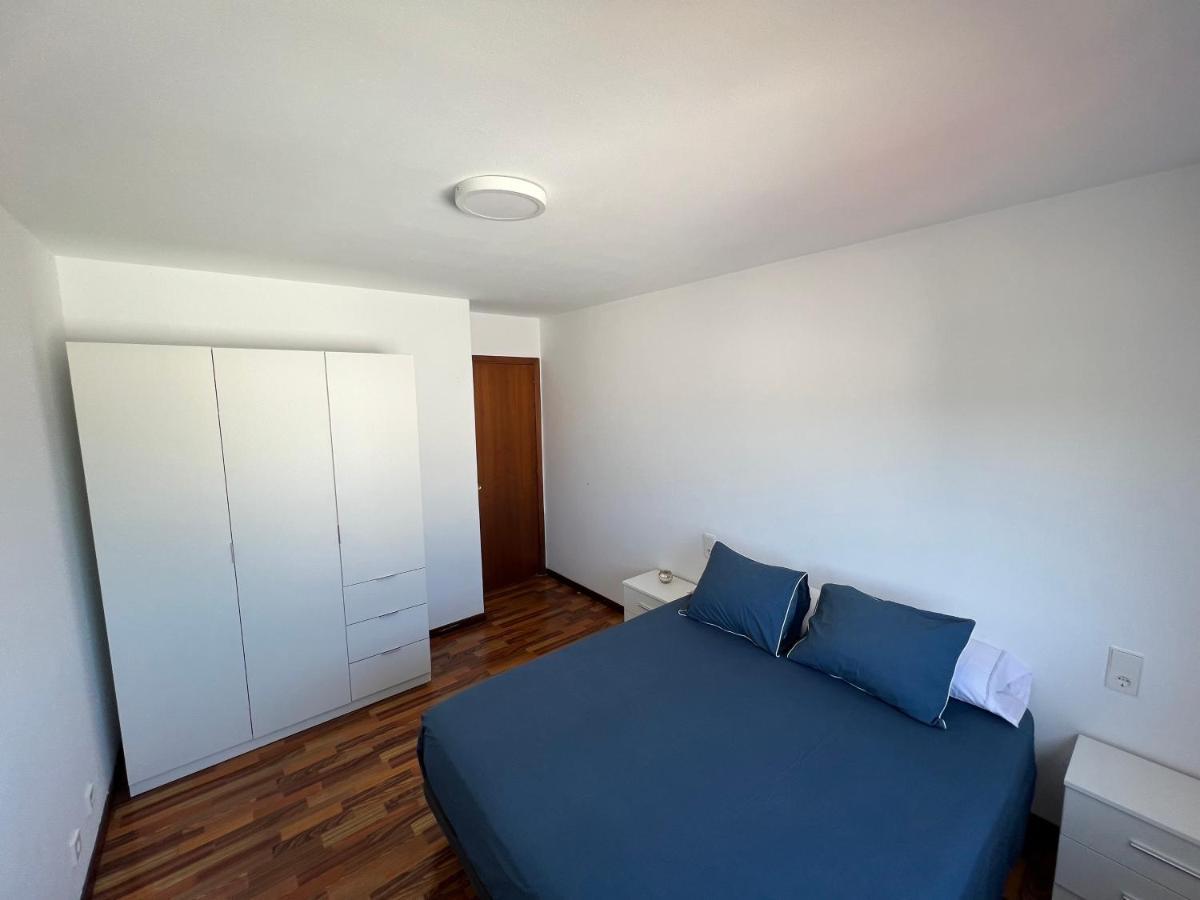 Playa Compostela Apartman Pontevedra Kültér fotó